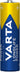 Varta Batteri Longlife Power AA 20 stk - 2