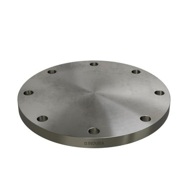 Blindflange 219,1 DIN2527/EN1092-1 TP05 PN10 - 1