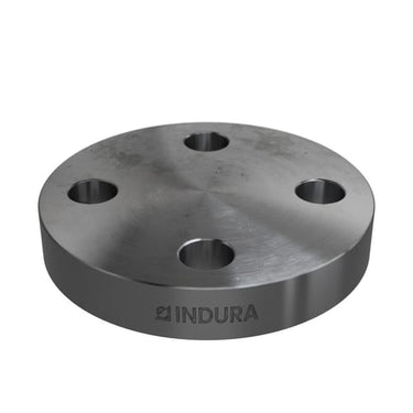 Blindflange P250GH PN40 DN15/21,3 - 1