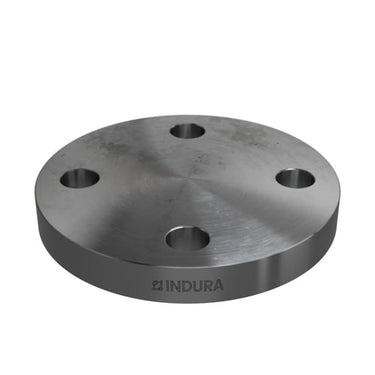 Blindflange P250GH PN40 DN32/42,4 - 1