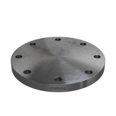 Blindflange S235JRG2 PN16 DN125/139,7 - 1