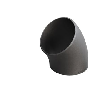 Bøjning 45° P235GH 3D 168,3 x 4,5 mm - 1