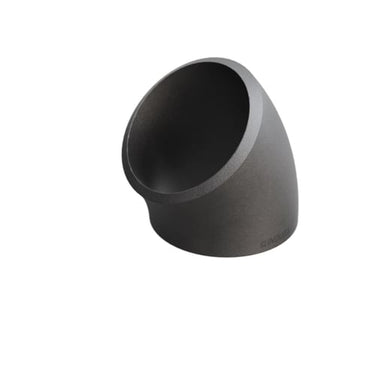 Bøjning 45° P235GH 3D 42,4 x 2,6 mm - 1