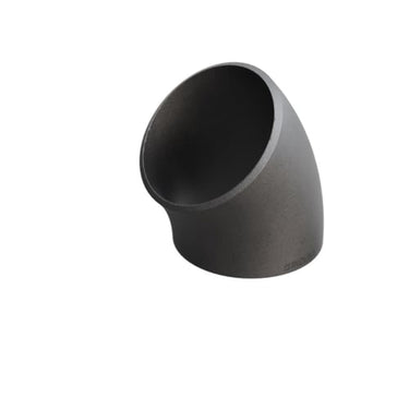 Bøjning 45° P235GH 3D 76,1 x 2,9 mm - 1