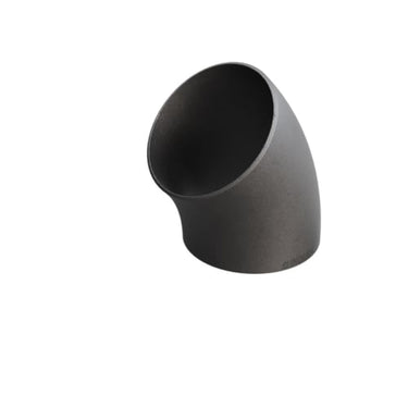 Bøjning 45° P235GH 3D 273,0 x 6,3 mm - 1