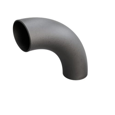 Bøjning 90° P235GH-TC1 5S 101,6x3,6mm - 1