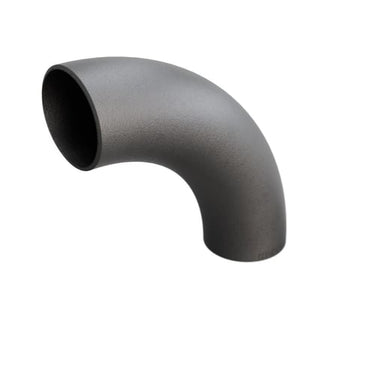 Bøjning 90° P235GH 5S 76,1 x 2,9 mm - 1