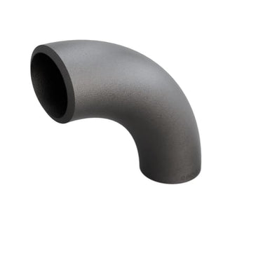 Bøjning 90° P235GH 5S 26,9 x 2,3 mm - 1