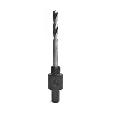 Holder til hulsav Ø14-30mm 10mm skaft A1 - 1