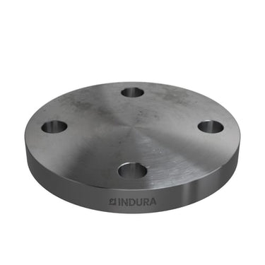 Blindflange P250GH PN40 DN40/48,3 - 1