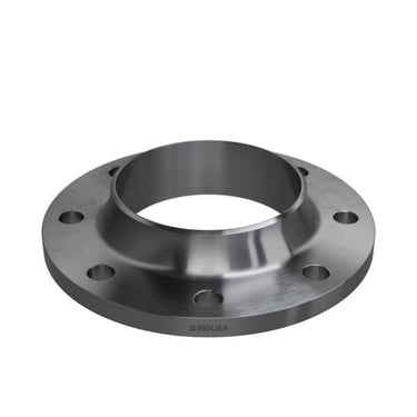 Halsflange P250GH PN6 DN125/139,7 - 1