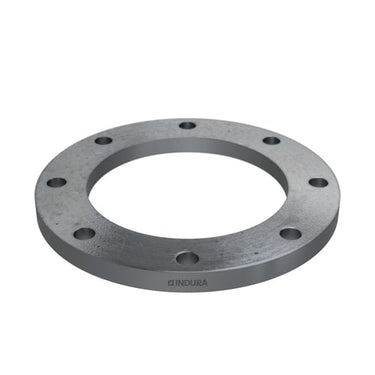 Løsflange S235JR varmgalvaniseret PN10 EN 1092-1 T:02A DN200 219,1 - 1