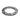 Løsflange S235JR varmgalvaniseret PN10 EN 1092-1 T:02A DN200 219,1 - 4