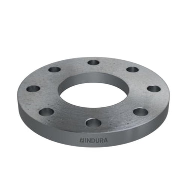 Løsflange varmgalvaniseret PN16 DN80/88,9 - 1