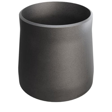 Reduktion KON P235GH 133,0/4X114,3/3,6 - 1