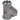 Snavssamler rustfri AISI 316L 1 - 1