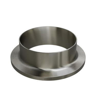 Svejsekrave rustfri 139,7 mm W 1.4404 type 35 - 1