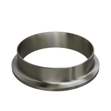 Svejsekrave rustfri 273,0 mm W 1.4404 type 35 - 1