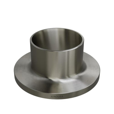 Svejsekrave rustfri 60,3 mm W 1.4404 type 35 - 1