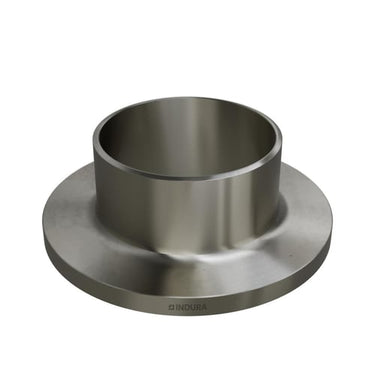 Svejsekrave rustfri 86 mm W 1.4404 type 35 - 1