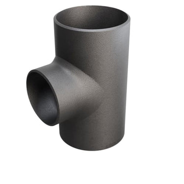 TEE P235GH 114,3/3,6X88,9/3,2 mm - 1