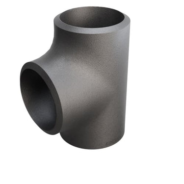 TEE P235GH 114,3X8,8 mm - 1