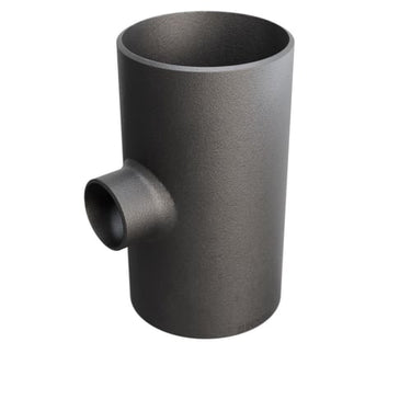 TEE P235GH 139,7/4,0X60,3/2,9 mm - 1