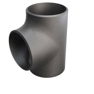 TEE P235GH 168,3X7,1 mm - 1