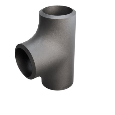 TEE P235GH 21,3X2 mm - 1