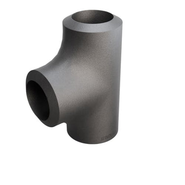 TEE P235GH 21,3X3,2 mm - 1