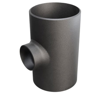 TEE P235GH 219,1/6,3X114,3/3,6 mm - 1