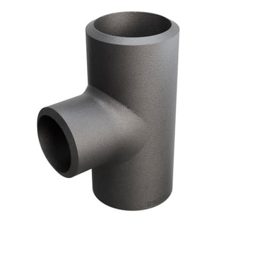 TEE P235GH 26,9/2,3X21,3/2 mm - 1