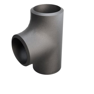 TEE P235GH 26,9X2,3 mm - 1