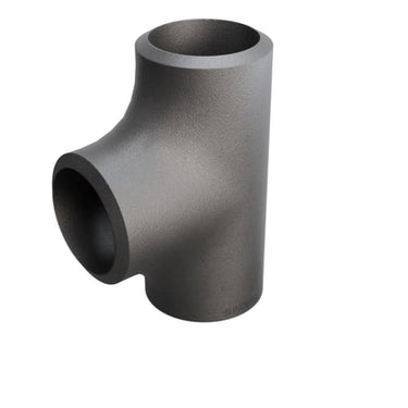TEE P235GH 33,7X3,2 mm - 1