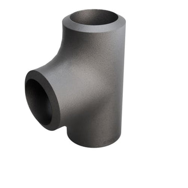 TEE P235GH 33,7X4,0 mm - 1
