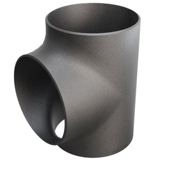 TEE P235GH-TC1 406,4/8,8X406,4/406,4mm - 1