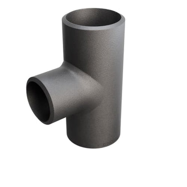 TEE P235GH-TC1 42,4/2,6X33,7/33,7mm - 1