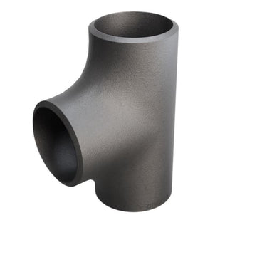 TEE P235GH 42,4X2,6 mm - 1