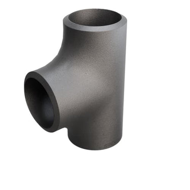 TEE P235GH 42,4X3,6 mm - 1