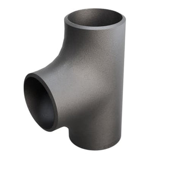 TEE P235GH 48,3X2,6 mm - 1