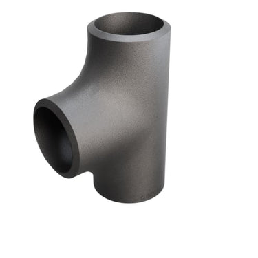 TEE P235GH 48,3X4,0 mm - 1