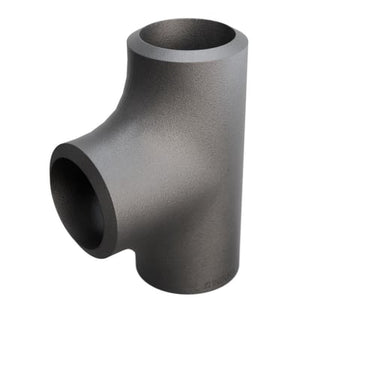 TEE P235GH 48,3X5,0 mm - 1