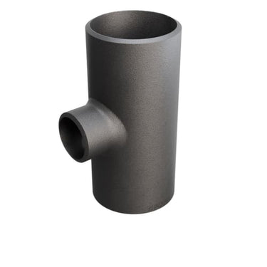 TEE P235GH 60,3/2,9X33,7/2,6 mm - 1