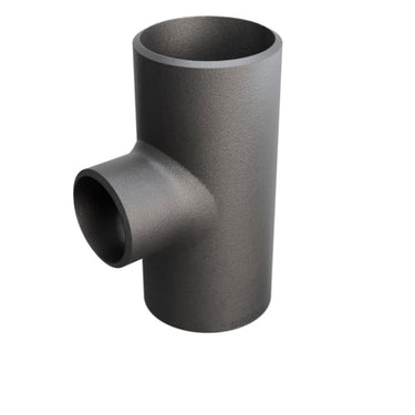 TEE P235GH 60,3/2,9X42,4/2,6 mm - 1