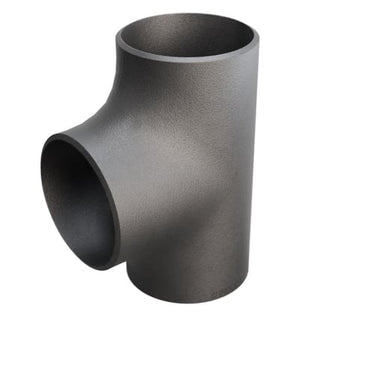 TEE P235GH 76,1X2,9 mm - 1