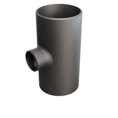 TEE P235GH 88,9/3,2X42,4/2,6 mm - 1