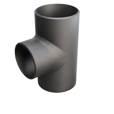 TEE P235GH 88,9/3,2X76,1/2,9 mm - 1