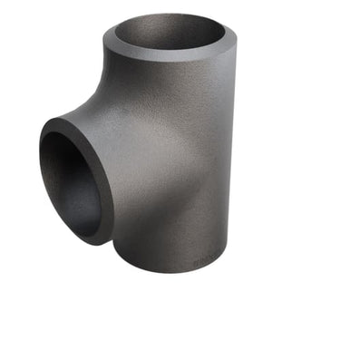 TEE P235GH 88,9X8,0 mm - 1