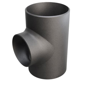 TEE P235GH-TC1 219,1/6,3X168,3/168,3mm - 1