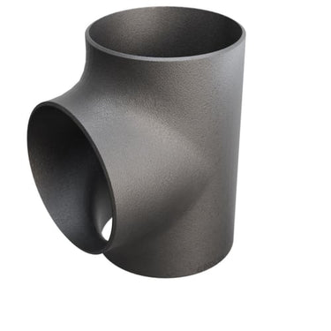 Tee svejse P235 273,0X6,3 mm - 1